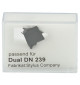 Stylus Co. Japan 0387 Dual DN 239 - igła gramofonowa