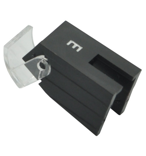 Analogis Black Diamond 4972 DN 249 E - igła gramofonowa