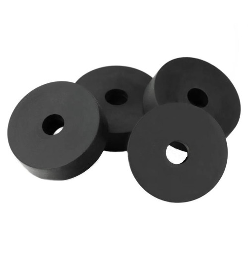 Pro-Ject Damp it - podkładki antywibracyjne 4 szt.