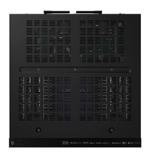 Onkyo TX-RZ70 - Amplituner kina domowego 11.2 z Bluetooth i Wi-Fi