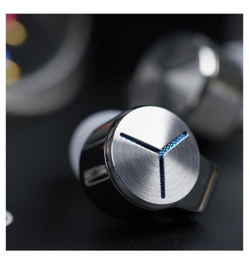 FiiO JD7 - przewodowe słuchawki dokanałowe