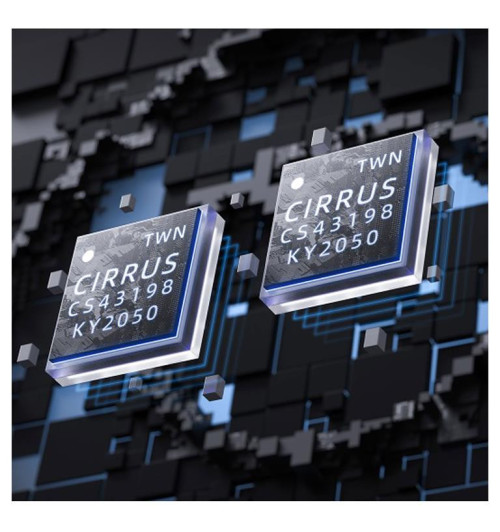 FiiO KA5 - Przenośny wzmacniacz słuchawkowy DAC