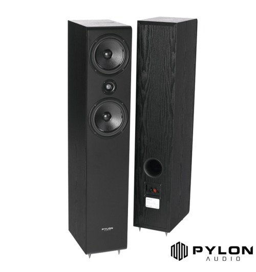 Pylon Audio Opal 23 – kolumny podłogowe (para)