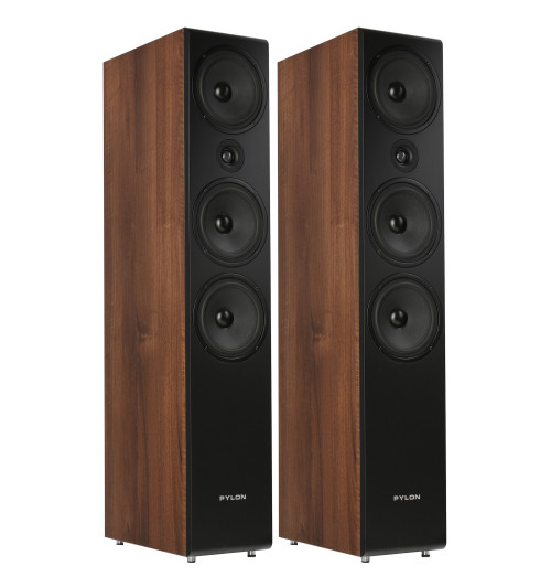 Pylon Audio Opal 30 – kolumny podłogowe (para)