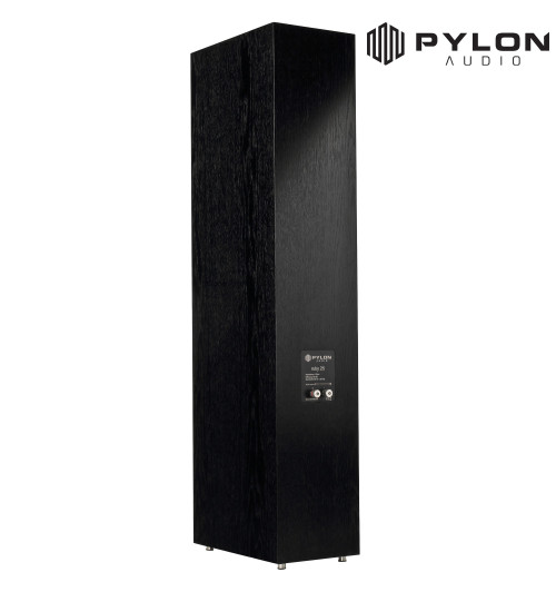 Pylon Audio Ruby 25 mkll. – kolumny podłogowe (para)