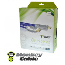 Kabel HDMI MonkeyCable Clarity 1.4a / 2.0 MCY