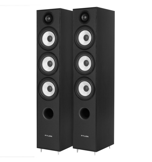 Pylon Audio Pearl 27 – Kolumny podłogowe (para)