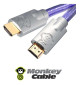 Kabel HDMI MonkeyCable Clarity 1.4a / 2.0 MCY