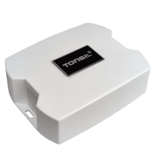 Tonsil WS 25 - Wzmacniacz 4 x 30W, Bluetooth