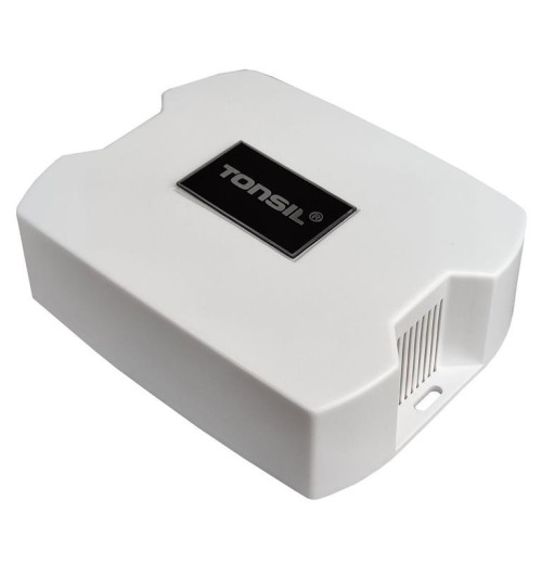 Tonsil WS 25 - Wzmacniacz 4 x 30W, Bluetooth