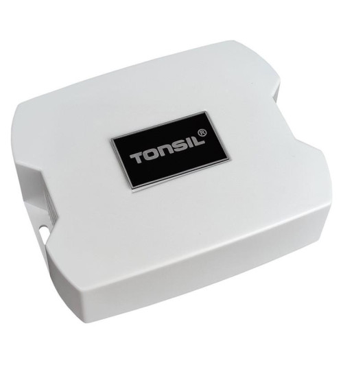 Tonsil WS 25 - Wzmacniacz 4 x 30W, Bluetooth