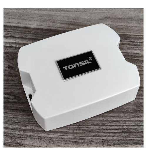 Tonsil WS 25 - Wzmacniacz 4 x 30W, Bluetooth