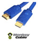 Monkey Cable Concept MCT - Kabel HDMI 2.1 - 1m