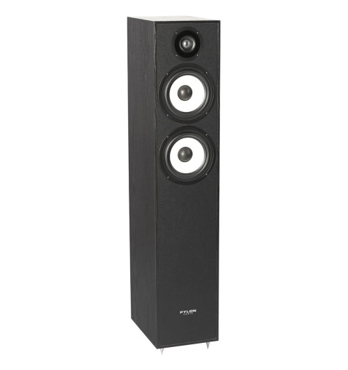 Pylon Audio Pearl 25 – Kolumny podłogowe (para)
