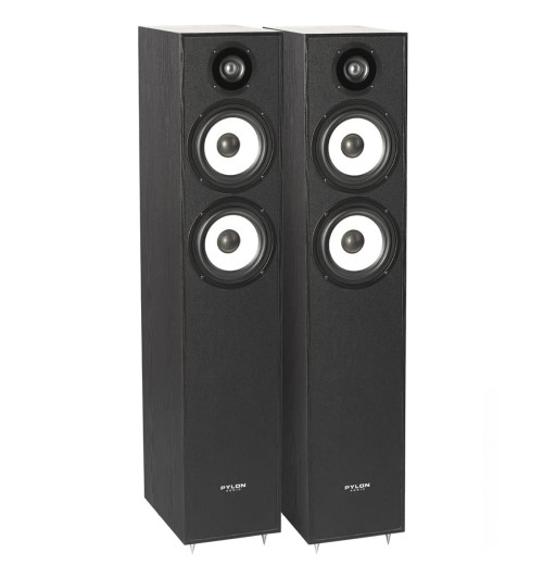 Pylon Audio Pearl 25 – Kolumny podłogowe (para)