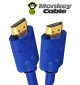 Monkey Cable Concept MCT - Kabel HDMI 2.1 - 2m