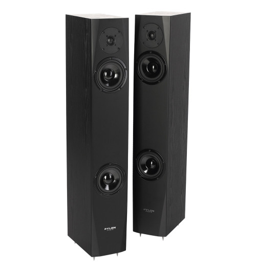 Pylon Audio Sapphire 23 – Kolumny podłogowe (para)
