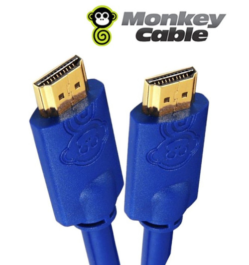 Monkey Cable Concept MCT - Kabel HDMI 2.1 - 3m