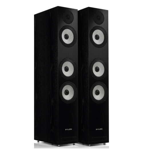 Pylon Audio Ruby 30 – Kolumny podłogowe (para)