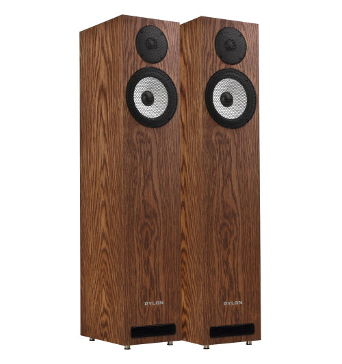 Pylon Audio Ruby 20 – Kolumny podłogowe (para)