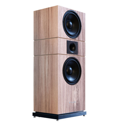 Pylon Audio Amber mkll – Kolumny podłogowe (para) + kabel Melodika MDC2250 5m GRATIS