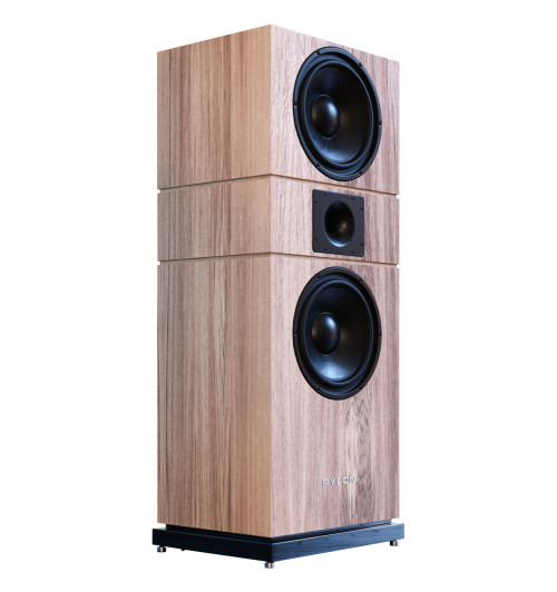 Pylon Audio Amber mkll – Kolumny podłogowe (para)