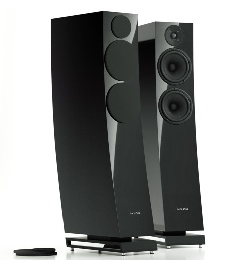Pylon Audio Jasper 25 MKII – Kolumny podłogowe (para)