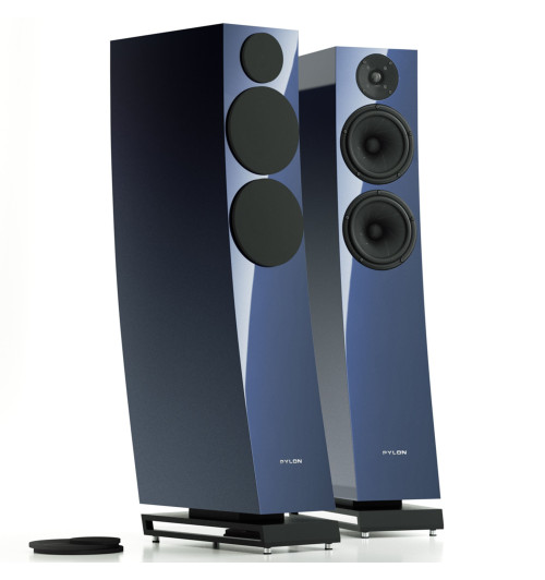Pylon Audio Jasper 25 MKII – Kolumny podłogowe (para)