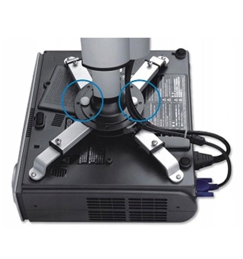 Suprema SPIDER HD 4060 - Uchwyt sufitowy do projektora