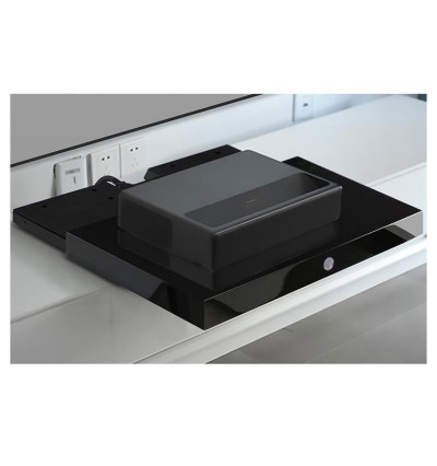 UST PROJECTOR PLATFORM - Platforma do projektora