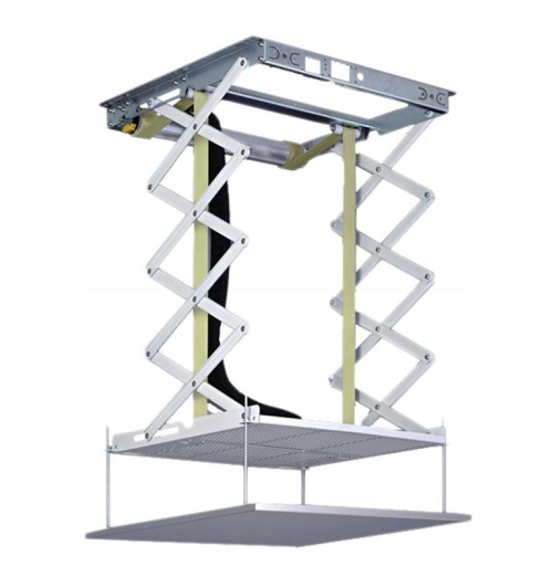 Suprema LIFT-SU4000 - Winda sufitowa do projektora