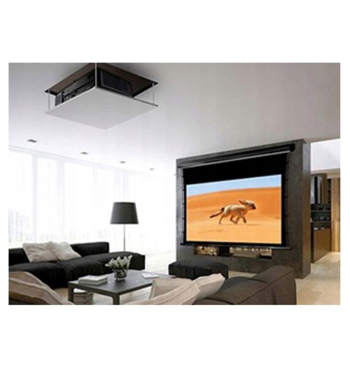 Suprema LIFT-SU4000 - Winda sufitowa do projektora