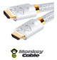 Kabel HDMI Monkey Cable Connoisseur 1.4a / 2.0 MCR