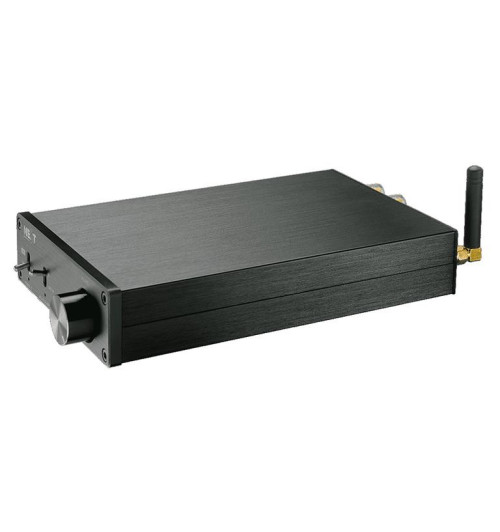 NEXT-proaudio A200 - wzmacniacz stereo z Bluetooth