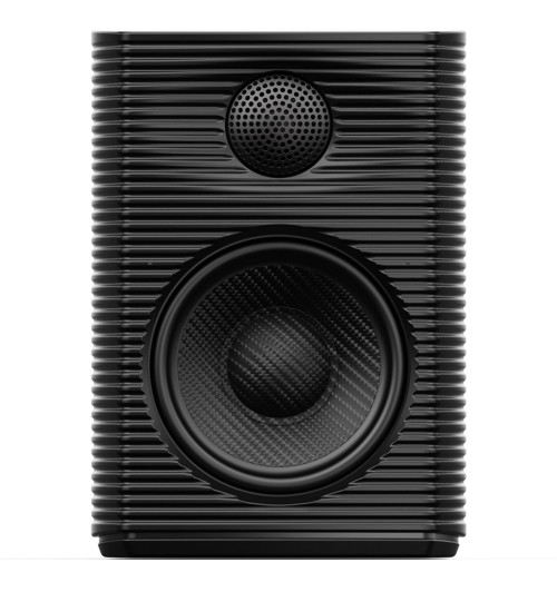 FiiO SP3 - Aktywne głośniki / monitory biurkowe Hi-Fi