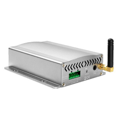 NEXT-proaudio A40 - wzmacniacz stereo z Bluetooth