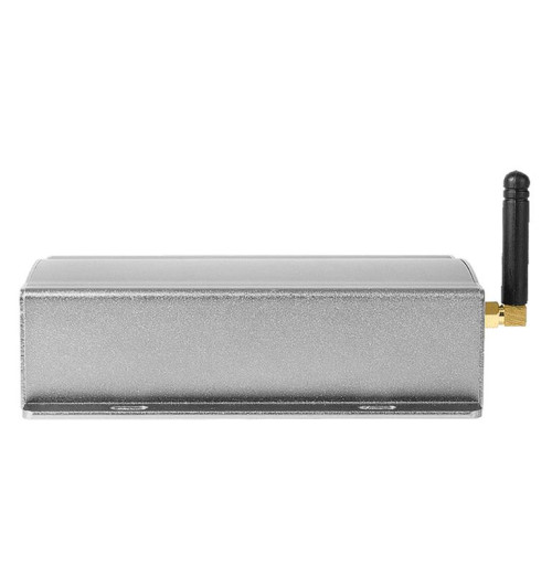 NEXT-proaudio A40 - wzmacniacz stereo z Bluetooth