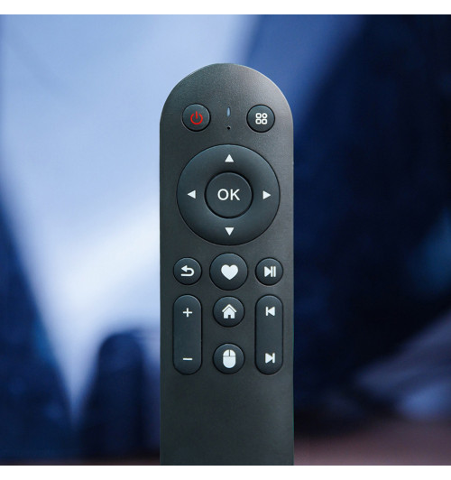 FiiO RM3 - Wielofunkcyjny pilot Bluetooth do produktów FiiO z serii R