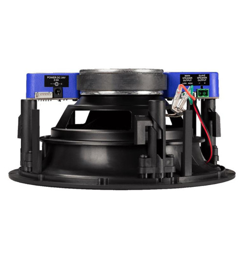 NEXT-proaudio C6B Pro - Głośniki instalacyjne sufitowe (para)