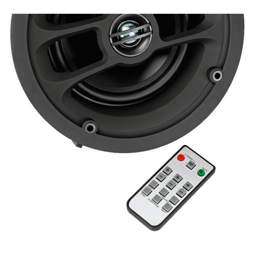 NEXT-proaudio C6B Pro - Głośniki instalacyjne sufitowe (para)