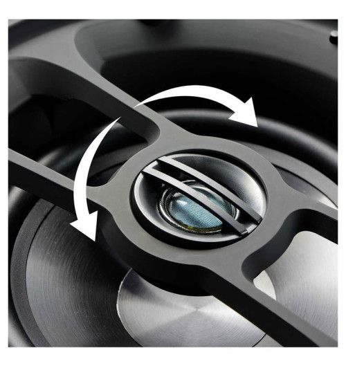 NEXT-proaudio C6B Pro - Głośniki instalacyjne sufitowe (para)