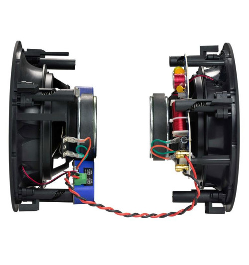 NEXT-proaudio C6B Pro - Głośniki instalacyjne sufitowe (para)