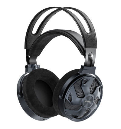 FiiO FT3 350 Ohm - Słuchawki nauszne otwarte Hi-Fi