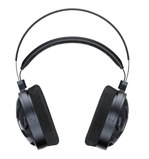 FiiO FT3 - Słuchawki nauszne otwarte Hi-Fi