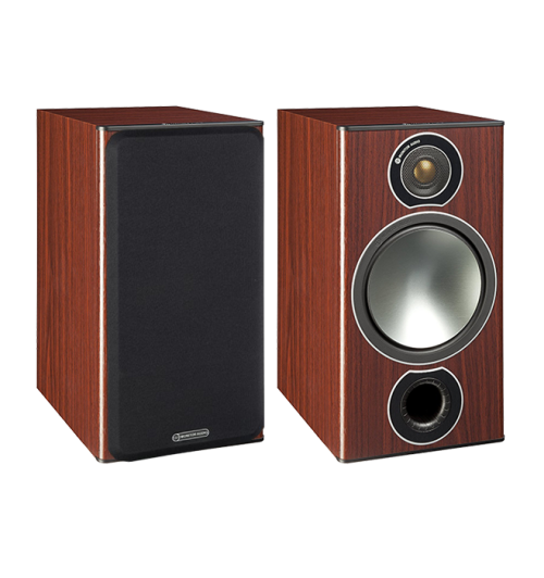Kolumny podstawkowe Monitor Audio Bronze 2