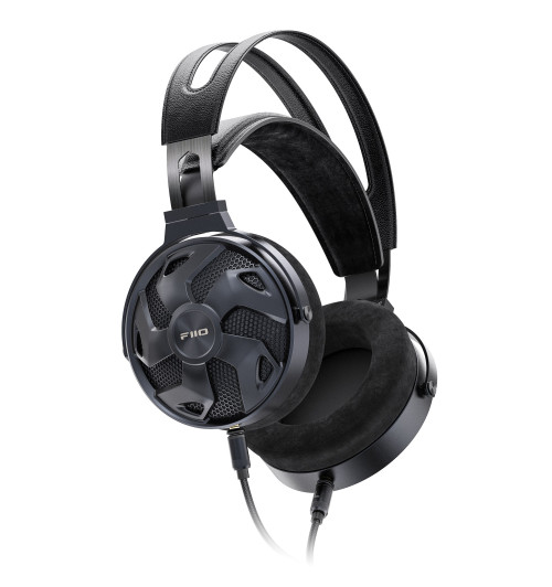 FiiO FT3 - Słuchawki nauszne otwarte Hi-Fi