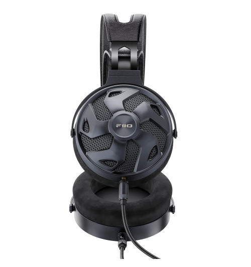 FiiO FT3 - Słuchawki nauszne otwarte Hi-Fi