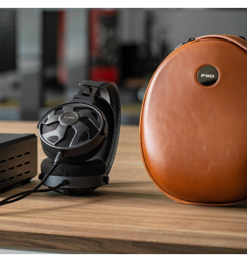 FiiO FT3 - Słuchawki nauszne otwarte Hi-Fi