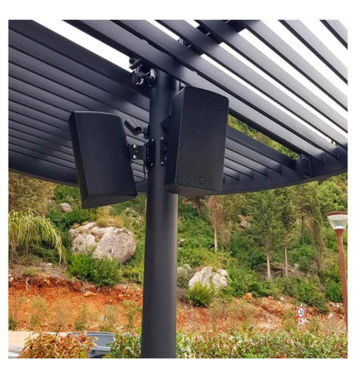 NEXT-proaudio T4 - wodoodporny głośnik zewnętrzny