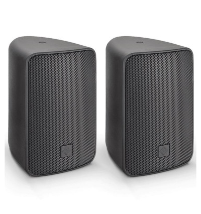 NEXT-proaudio T4 - wodoodporne głośniki zewnętrzne (para)